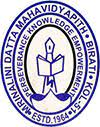 MDM Logo