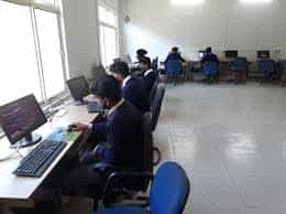 Image for Government Polytechnic Bachelikhal, Tehri in Tehri