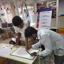 Lab Times and Trends Academy (TTA, Aurangabad) in Aurangabad	