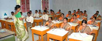 Classroom SCAD College of Education (SCADCE), Tirunelveli in Tirunelveli