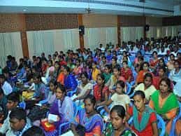  SCN  LECTURE ROOM