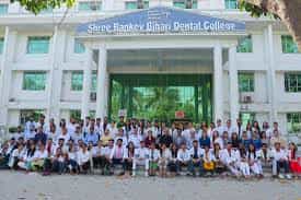 Image for Shri Banke Bihari College, Bhind in Bhind