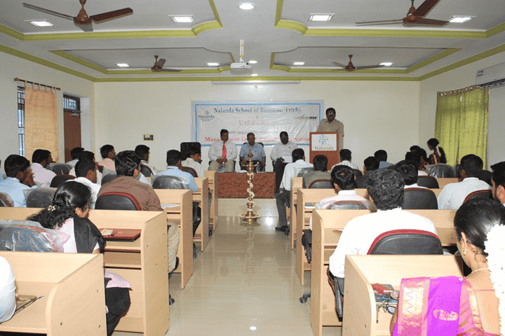 NSB Seminar