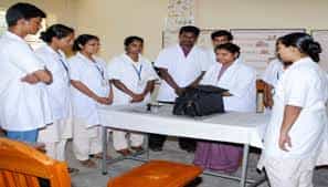 Image for Sivagiri Sree Narayana Medical Mission College of Nursing, Thiruvananthapuram  in Thiruvananthapuram