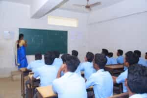 Image for PATTUKKOTTAI POLYTECHNIC COLLEGE(PPC)- PATTUKKOTTAI in Pattukkottai
