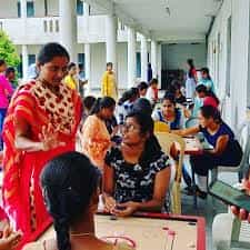 Image for Kakatiya Institute of technology and science for women (KITW) in Hyderabad	