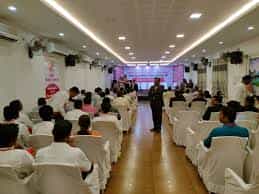 Smart class National Institute Of Personnel Management (NIPM), Kolkata in Kolkata