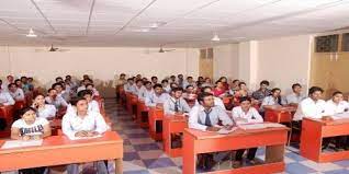 Classroom Haryana Institute of Technology (HIT), Jhajjar in Jhajjar