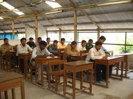 Claas Room at West Bengal University of Animal and Fishery Sciences in Alipurduar