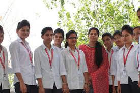 Image for National Institute of Nursing Education- [NINE], Chandigarh in Chandigarh