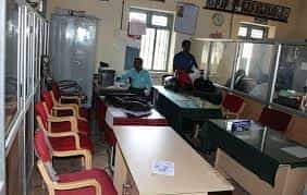 Image for Mandya University, Mandya in Mandya