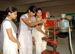 Engineering Room P.K. Institute of Technology and Management (PKITM, Mathura) in Agra