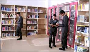 Library for Indira Institute of Management and Research - [IIMR], Thiruvallur in Thiruvallur