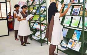 Image for PRS College Of Nursing, Thiruvananthapuram in Thiruvananthapuram