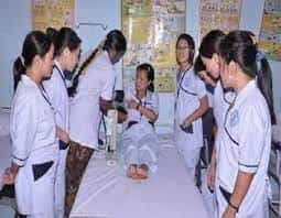 Image for Sri Venkateswara College of Nursing - (SVCON), Chittoor in Chittoor