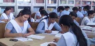 Library  City Academy Law College (CALC, Lucknow) in Lucknow