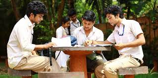 Canteen  Amrita Vishwa Vidyapeetham Amritapuri Campus, Kollam 