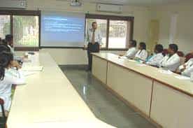 Conference Room Mediciti Institute of Medical Sciences (MIMS), Malkagiri Manda in Medchal–Malkajgiri
