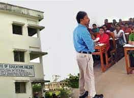 Image for Purba Medinipur Bed College (PMBEDC), Medinipur  in Medinipur
