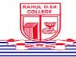 RBEDC Logo