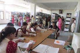 HKWC Library