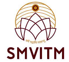 SMVITM Logo