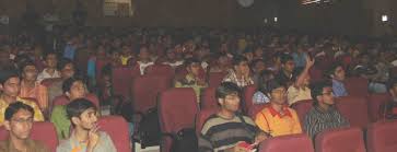 Auditorium Arena Animation Sayajigunj (AAS), Vadodara in Vadodara