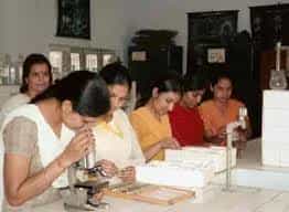 Lab Gandhi Memorial College of Education, Jammu in Jammu