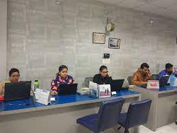 Meeting Hall International Career Academy - [ICA], New Delhi 