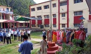 Image for Government Polytechnic Pipli, Uttarkashi in Uttarkashi	