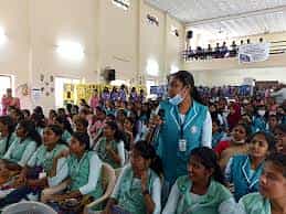 Confrence Hall Sree Ayyappa College For Women, Chunkankadai, Nagercoil in Nagercoil
