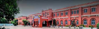 Front View St. Xavier's College (SXC),Ranchi in Ranchi