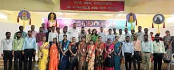 Image for Veerappa Nisty Engineering College, Hassan in Hassan