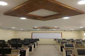 Computer Center of Sri Lakshmi Srinivasa Degree College, Pullareddypet in Kadapa