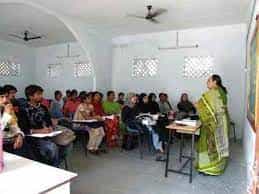 Image for Loknad BED College (L-BED-C), Gandhinagar in Gandhinagar