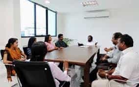 Image for Asian School of Architecture & Design Innovations (ASADI), Kochi in Kochi