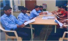 Library Photo  RVS College of Education, Coimbatore in Coimbatore