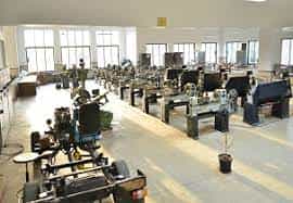 Image for Sandip Polytechnic (SP, Nashik) in Nashik