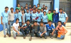 Group photo Jnan Chandra Ghosh Polytechnic (JCGP), Kolkata in Kolkata