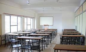 Classroom Vidyarthi Institute Of Technology (VIT), Meerut in Meerut