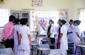 Image for Pratibha Institute of Nursing - (PIN), Raipur in Raipur