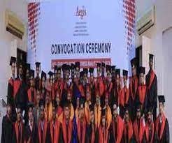 Zenith Institute of Business Management Convocation