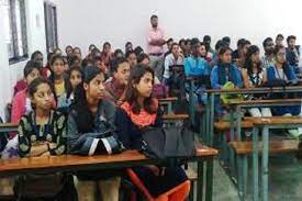 Class Room for Ttl College of Business Management (TTLCBM, Mysore) in Mysore