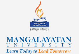 mangalayatan_university_online-aligarh_logo