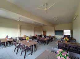 Image for Haribhau Jawale Institute of Hospitality Management and Catering Technology (HJIHMCT), Jalgaon in Jalgaon