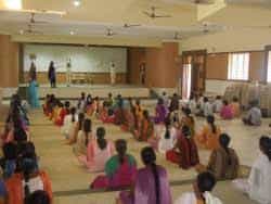Image for Dr. R. V. Arts and Science College (DRVASC), Coimbatore in Coimbatore