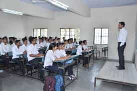 Image for GENBA Sopanrao Moze College of Pharmacy, Pune in Pune