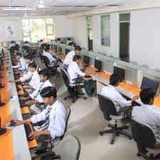 Computer Lab for Smt. Z.S. Patel College of Management and Technology - (SZSPCM, Surat) in Surat