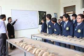 classroom Advance Institute of Science & Technology (AIST, Dehradun) in Dehradun