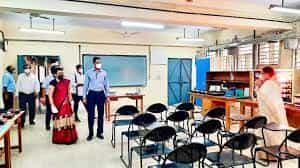 Image for Ambedkar Institute of Technology (AIT), New Delhi  in New Delhi